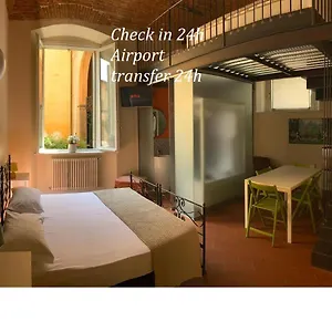 Bed & Breakfast Foresteria Bella, Bergamo