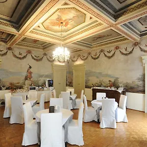 לינה וארוחת בוקר Antica Dimora In Historic