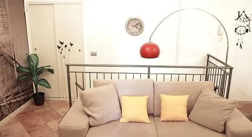 Fleur De Lis Plaza Bed & Breakfast Bergamo